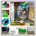2015 CNC 4 axes nylon en plastique balai faisant la machine fournisseurs de la Chine